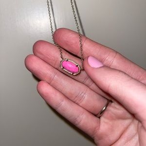 Kendra Scott Necklace